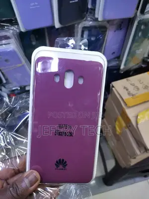Silicone Case for Huawei Mate 10