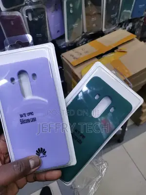 Back Cover for Redmi Note 10 Pro Liquid Silicone Purple