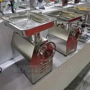 Meat Mincer M22