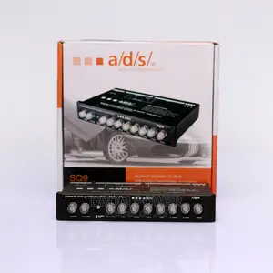 Sq9 Ads Equalizer