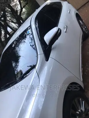 Lumar Tint Window Film Professional Including the Windsreen