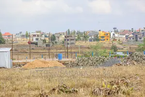 Katani Residential Plots ^SM