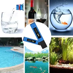 Accurate Ph Tester Pen