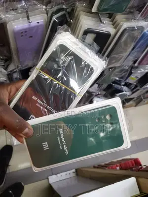 Xiaomi Redmi Note 10 4G / Note 10S Cover