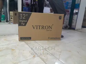 Vitron 32 Inch Digital Tv