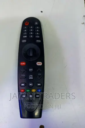 Vitron Magic Remote Control