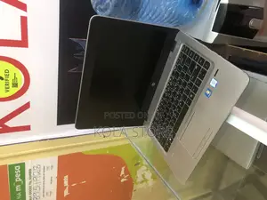 New Laptop HP EliteBook 840 G3 16GB Intel Core I5 SSD 256GB