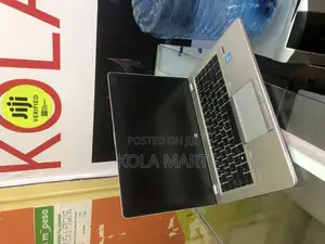 Laptop HP EliteBook Folio 9470M 12GB Intel Core I5 HDD 500GB