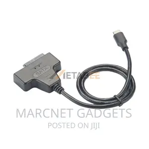 USB C 3.1 to Slimline SATA Cable - USB