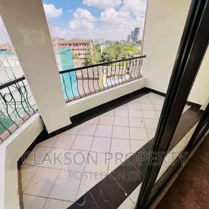 2bdrm Apartment in Kilimani for rent