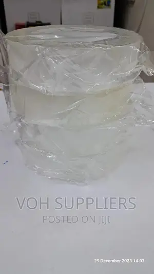 Adhesive Double-Sided Traceless Nano Tape