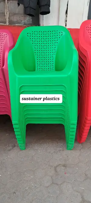 Legit,Comfortable Plastic Chairs
