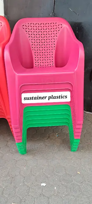 Most Comfortable Plastic Chairs