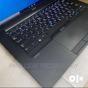Laptop Dell Latitude 14 E5470 8GB Intel Core I5 SSD 256GB