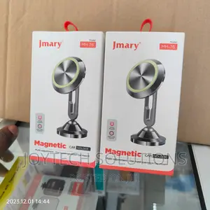 Jmary Car Air Vent Magnetic Phone Holder