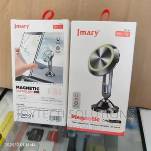 New Jmary Magnetic Car Holder for Air Vent