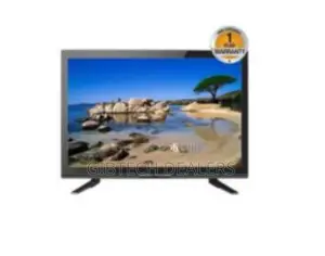 Digital Tv Amtec 32"