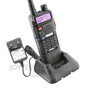Uv 5r Plus Walkie Talkie Radio Call