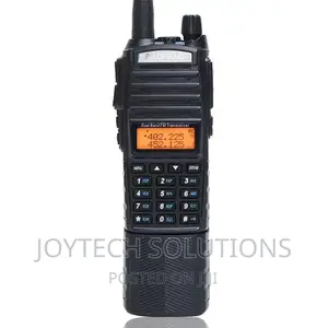 Uv 82 Plus Walkie Talkie Radio Call
