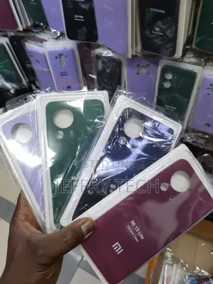 Case Ultra Suave for Xiaomi Mi 13 Lite
