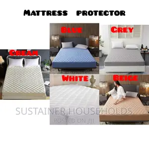 *Waterproof Matress Protector* *4 by 6