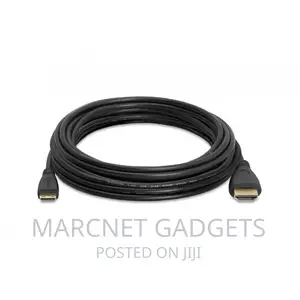 20 Metres Mini HDMI to HDMI Cable