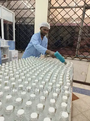 Reverse Osmosis Water Purifier 1000 Liters Per Hour