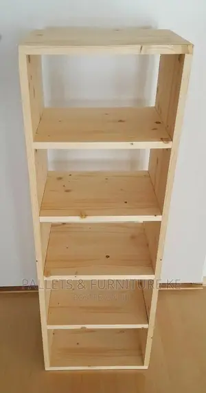 Shelving Unit 123