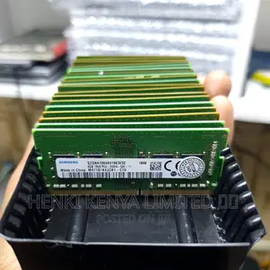 Brand New 8gb 4gb Ram for Laptops.