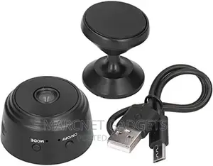 A9 Mini Camera 1080P HD IP Camera Night Version Voice