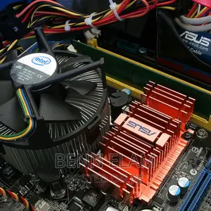 Computer And Laptop Repair Service