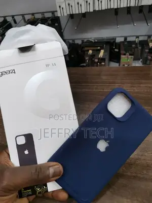 Gear4 ZAGG Rio Snap Case Apple iPhone 11 D30 Drop Protection