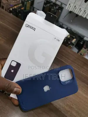 Gear4 Rio Case for iPhone 11 Pro - Blue