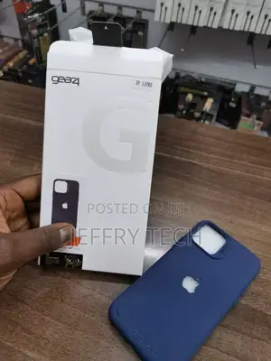 Gear4 Rio Case for iPhone 11 Pro - Blue