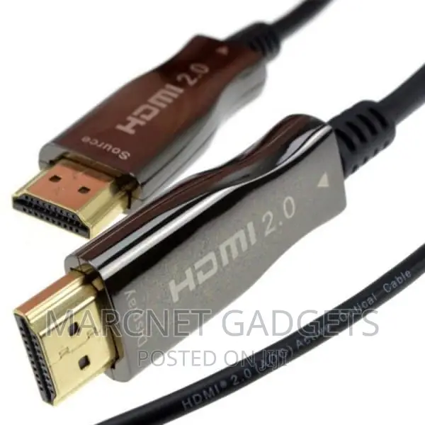 Hdmi Optic Fibre Cable - 30m