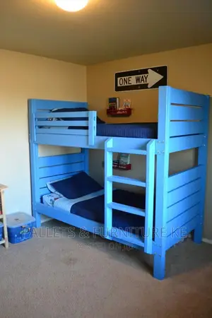 Colt / Double Decker/ Kids Bed