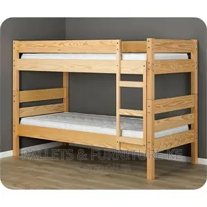 Classic Double Decker Bed