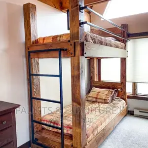 Kids Bunk Bed/ Double Decker