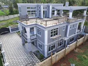 6bdrm Villa in Ol Keri for sale