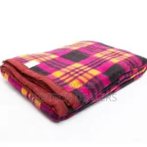 Back to School Blanket