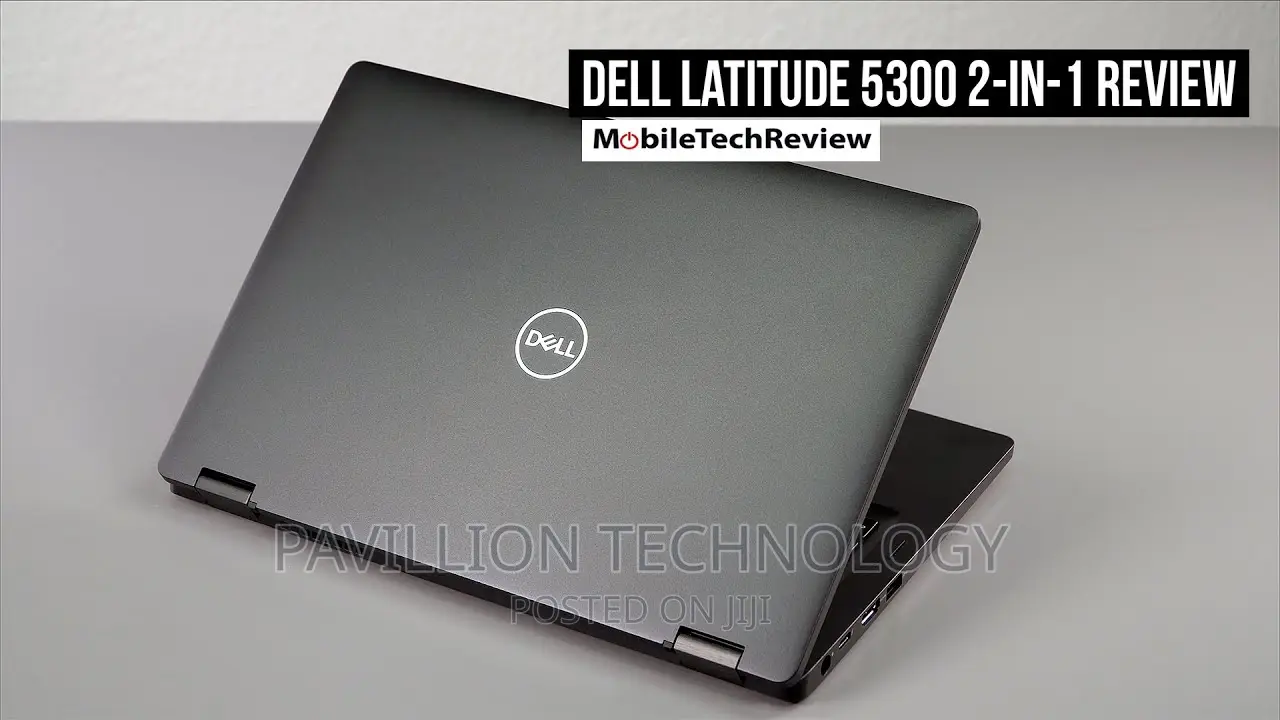 Laptop Dell Latitude E5300 256GB Intel Core I5 SSD 256GB