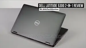 Laptop Dell Latitude E5300 256GB Intel Core I5 SSD 256GB