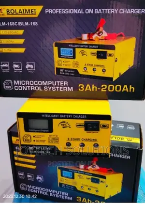 Poweful Battery Chargers,Fast Battery Charging Machine