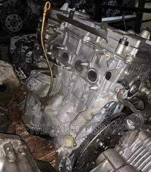 Slim Engine CR12