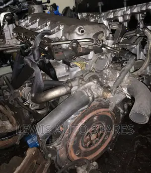 L13A Slim Engine