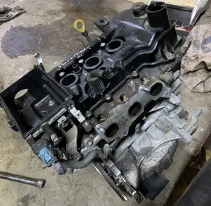 1KR Slim Engine New Model