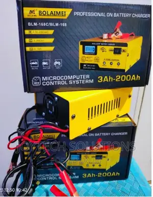 Lead Acid Battery Charger 12v 24v 15a Battery Charger