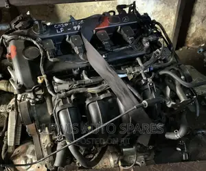 LF Complete Engine