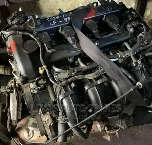LF Complete Engine