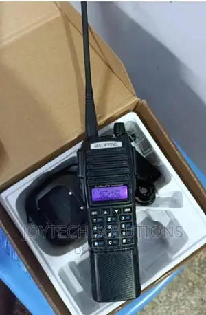 Latest Baofeng Uv82 + Walkie Talkie Uv 82 Radio Uv82 Plus